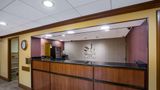Quality Inn near Princeton Lobby