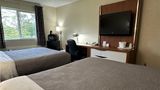 Quality Inn near Toms River Corp Park Room