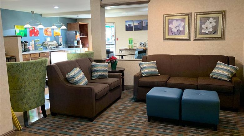 <b>Quality Inn near Toms River Corp Park Lobby</b>. Images powered by <a href="https://iceportal.shijigroup.com/" title="IcePortal" target="_blank">IcePortal</a>.