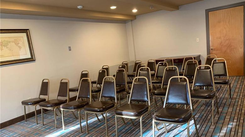 <b>Quality Inn near Toms River Corp Park Meeting</b>. Images powered by <a href="https://iceportal.shijigroup.com/" title="IcePortal" target="_blank">IcePortal</a>.