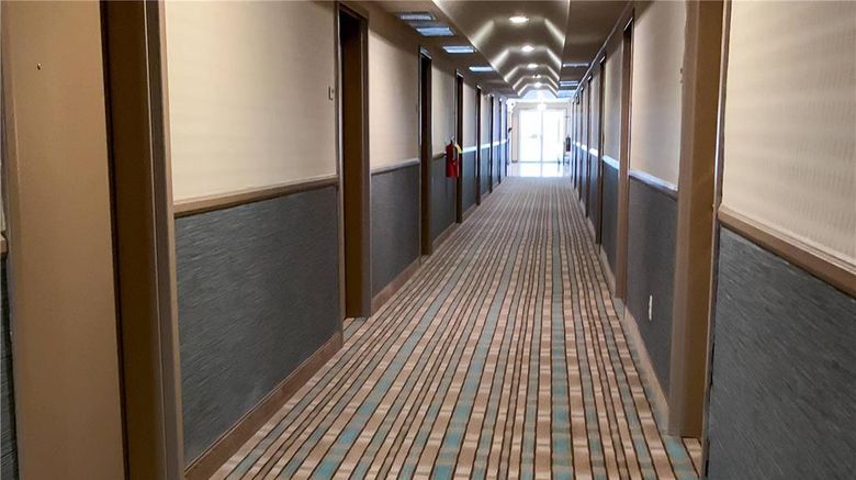 <b>Quality Inn near Toms River Corp Park Lobby</b>. Images powered by <a href="https://iceportal.shijigroup.com/" title="IcePortal" target="_blank">IcePortal</a>.