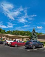 Quality Inn Ledgewood