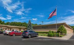 Quality Inn Ledgewood