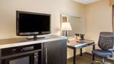 Quality Inn Ledgewood Room