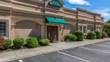 Quality Inn Ledgewood Restaurant