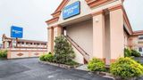 Rodeway Inn Point Pleasant Exterior
