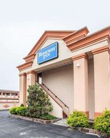 Rodeway Inn Point Pleasant