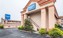 Rodeway Inn Point Pleasant