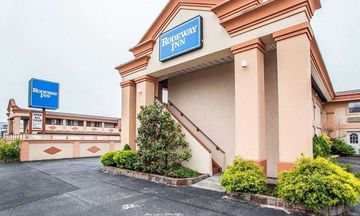 Rodeway Inn Point Pleasant