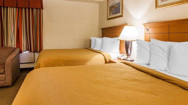 Rodeway Inn Point Pleasant Suite