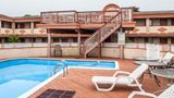 Rodeway Inn Point Pleasant Pool
