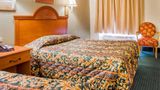 Rodeway Inn Room