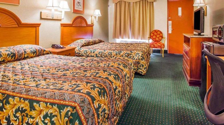 <b>Rodeway Inn Room</b>. Images powered by <a href="https://iceportal.shijigroup.com/" title="IcePortal" target="_blank">IcePortal</a>.