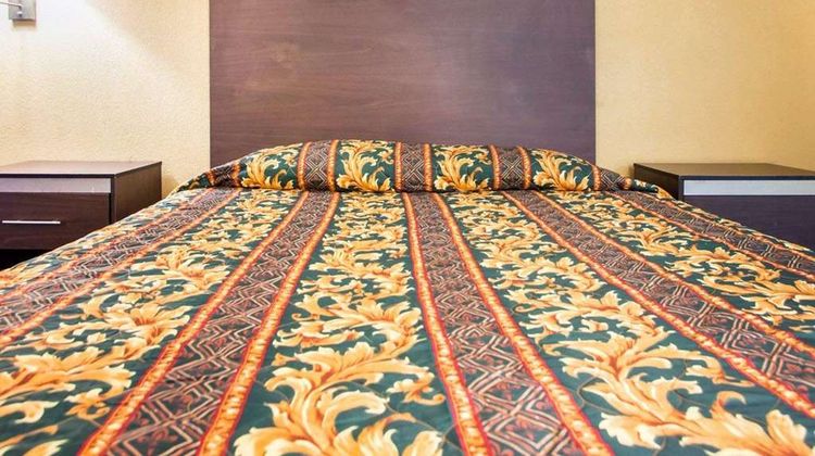 Rodeway Inn Room