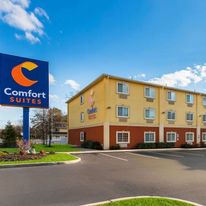 Comfort Suites Atlantic City North