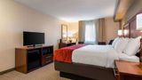 Comfort Suites Atlantic City North Room