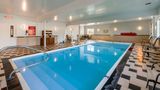 Comfort Suites Atlantic City North Pool