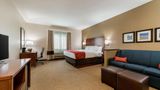 Comfort Suites Atlantic City North Suite