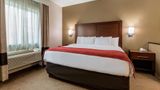 Comfort Suites Atlantic City North Suite