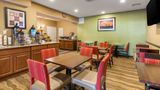 Comfort Suites Atlantic City North Restaurant