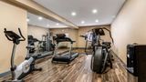 Comfort Suites Atlantic City North Health