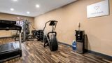 Comfort Suites Atlantic City North Health