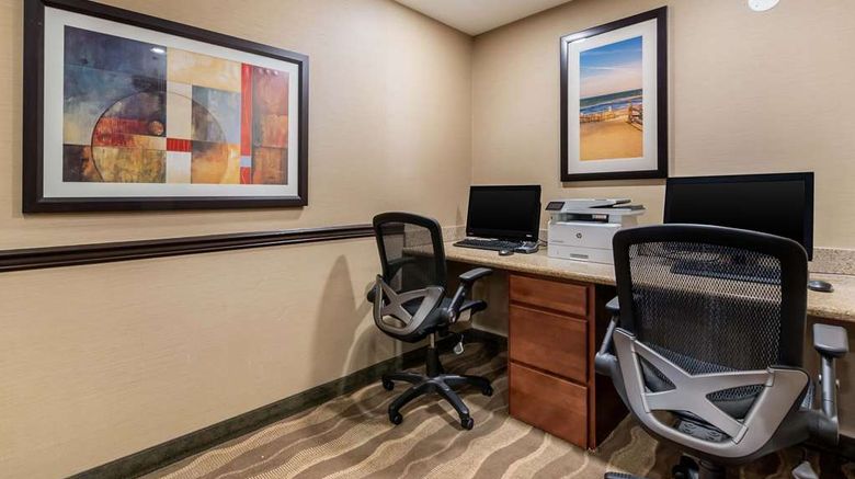 <b>Comfort Suites Atlantic City North Other</b>. Images powered by <a href="https://iceportal.shijigroup.com/" title="IcePortal" target="_blank">IcePortal</a>.