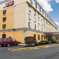 Clarion Hotel Somerset