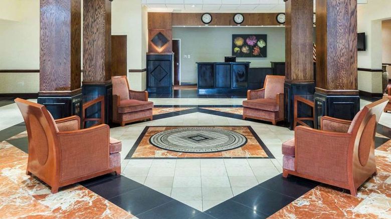<b>Clarion Hotel Somerset Lobby</b>. Images powered by <a href="https://iceportal.shijigroup.com/" title="IcePortal" target="_blank">IcePortal</a>.