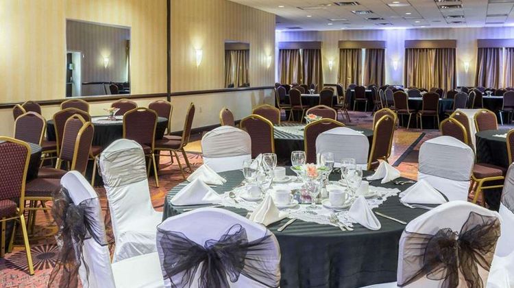 Clarion Hotel Somerset Meeting