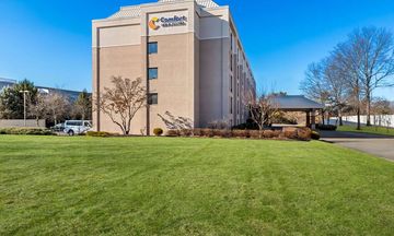 Comfort Inn & Suites Somerset