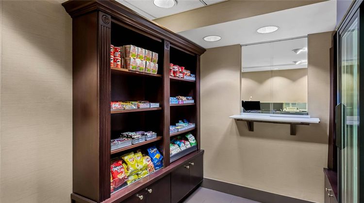 Comfort Inn & Suites Somerset Other