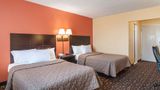 Rodeway Inn Room