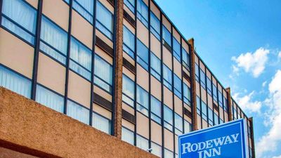 Rodeway Inn
