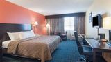 Rodeway Inn Room