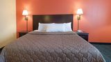 Rodeway Inn Room