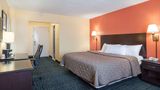 Rodeway Inn Room