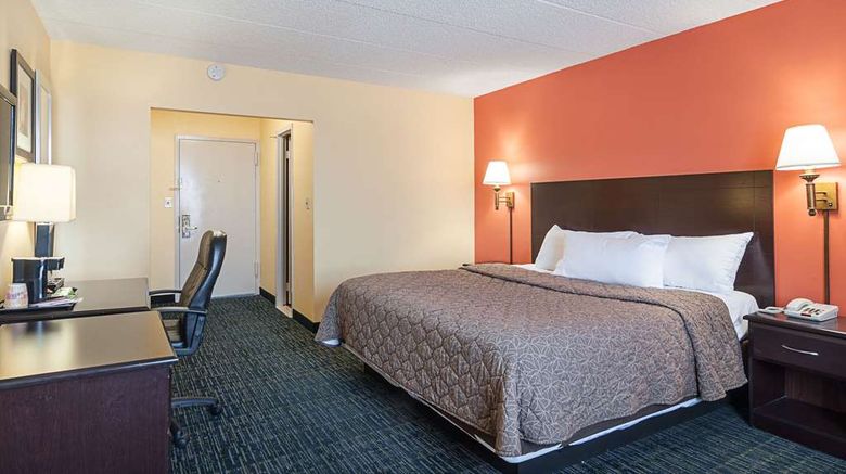 <b>Rodeway Inn Room</b>. Images powered by <a href="https://iceportal.shijigroup.com/" title="IcePortal" target="_blank">IcePortal</a>.