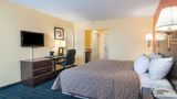 Rodeway Inn Room