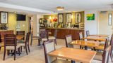 Quality Inn Flamingo Restaurant