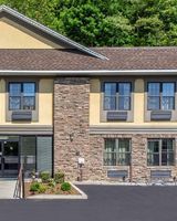 Quality Inn near Mountain Creek