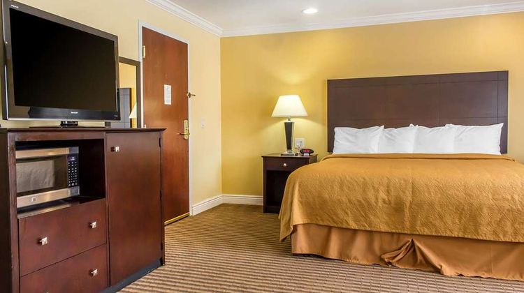 Quality Inn near Mountain Creek Suite
