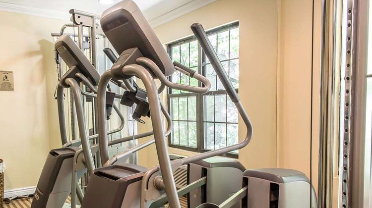 Quality Inn near Mountain Creek Health