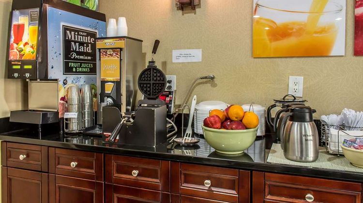 Quality Inn near Mountain Creek Restaurant
