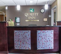 Quality Inn near Mountain Creek Lobby