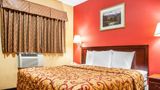 Rodeway Inn Jersey City North Room
