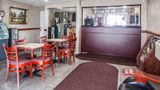 Rodeway Inn Jersey City North Lobby