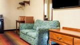 Rodeway Inn Jersey City North Room