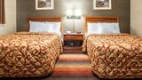 Rodeway Inn Jersey City North Room