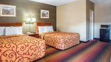 Rodeway Inn Jersey City North Room